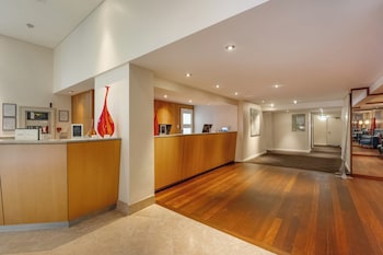 crowne plaza perth by ihg