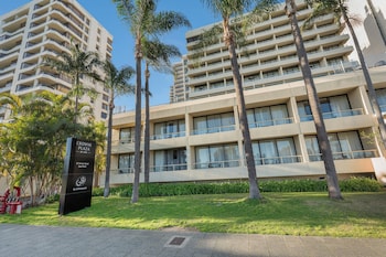crowne plaza perth by ihg