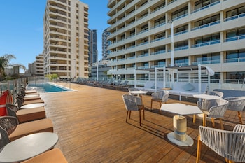 crowne plaza perth by ihg