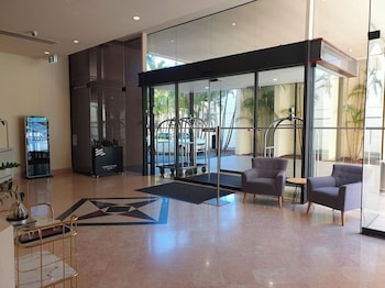 crowne plaza perth by ihg
