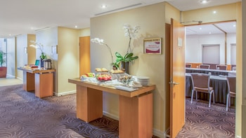 crowne plaza perth by ihg