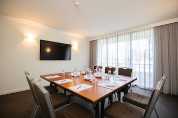 crowne plaza perth by ihg
