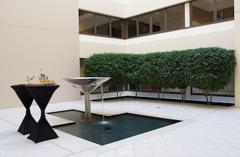 crowne plaza perth by ihg