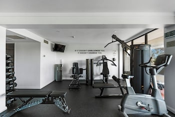 crowne plaza perth by ihg