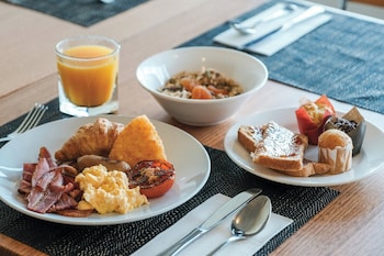 crowne plaza perth by ihg