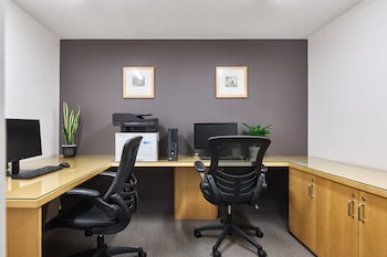 crowne plaza perth by ihg