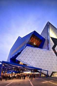 crowne plaza perth by ihg