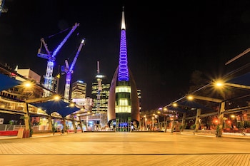 crowne plaza perth by ihg