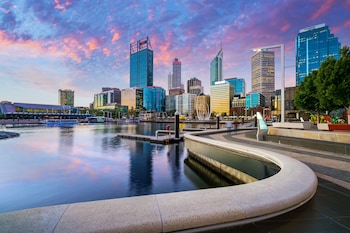 crowne plaza perth by ihg