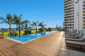 crowne plaza perth by ihg