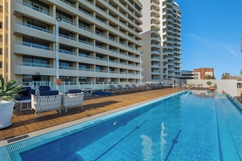 crowne plaza perth by ihg