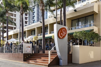 crowne plaza perth by ihg