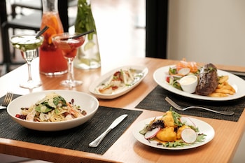 crowne plaza perth by ihg