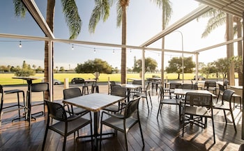 crowne plaza perth by ihg