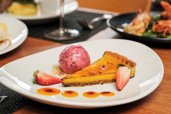 crowne plaza perth by ihg