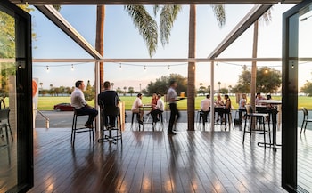 crowne plaza perth by ihg