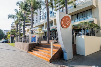 crowne plaza perth by ihg