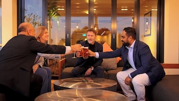 crowne plaza perth by ihg