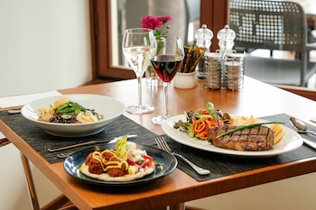 crowne plaza perth by ihg