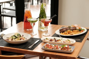 crowne plaza perth by ihg