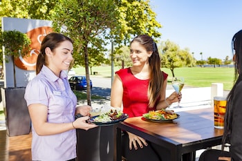 crowne plaza perth by ihg