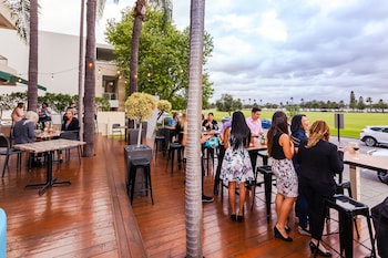 crowne plaza perth by ihg