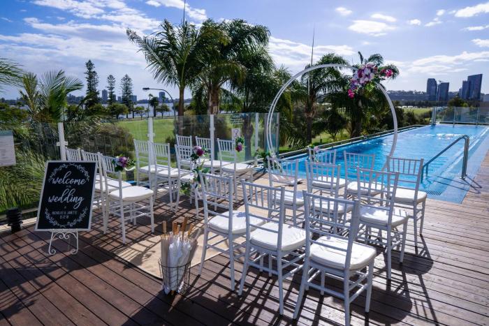 crowne plaza perth by ihg