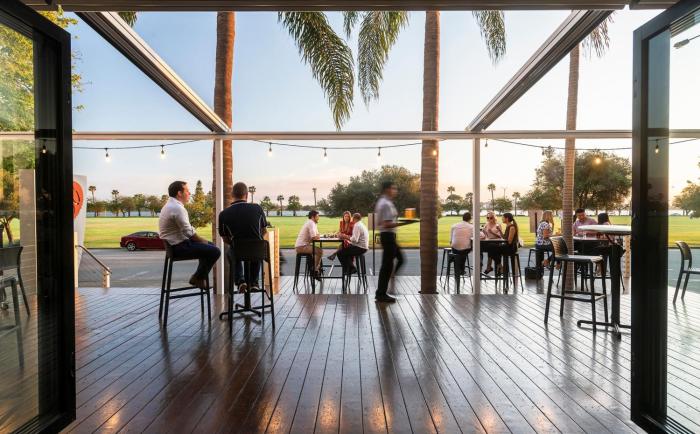 crowne plaza perth by ihg