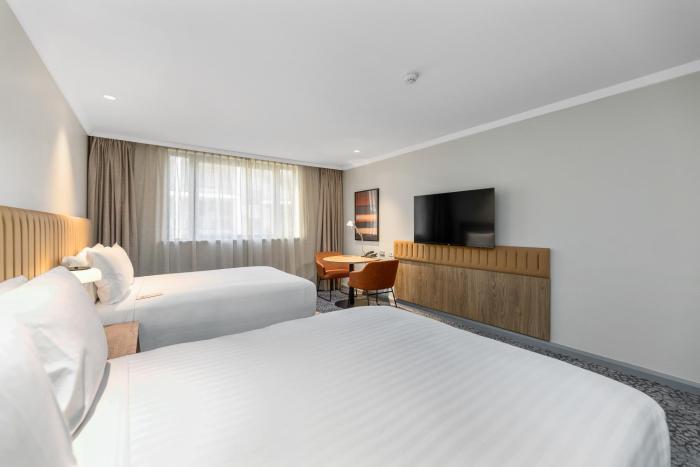 crowne plaza perth by ihg
