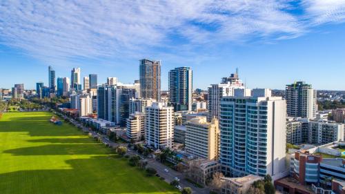 crowne plaza perth by ihg
