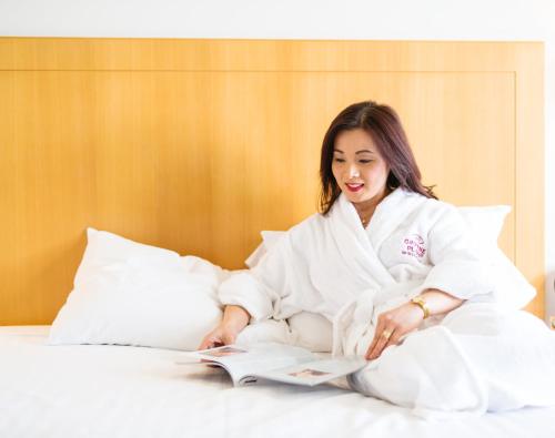 crowne plaza perth by ihg
