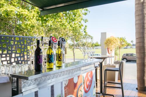 crowne plaza perth by ihg