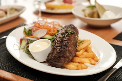 crowne plaza perth by ihg