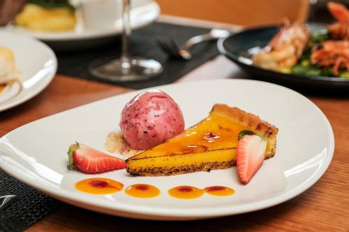 crowne plaza perth by ihg