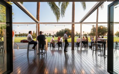 crowne plaza perth by ihg