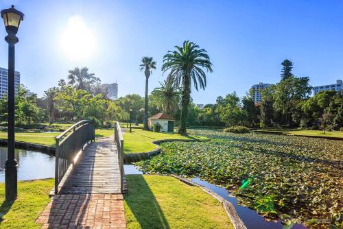 crowne plaza perth by ihg