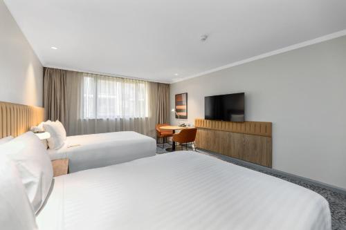 crowne plaza perth by ihg