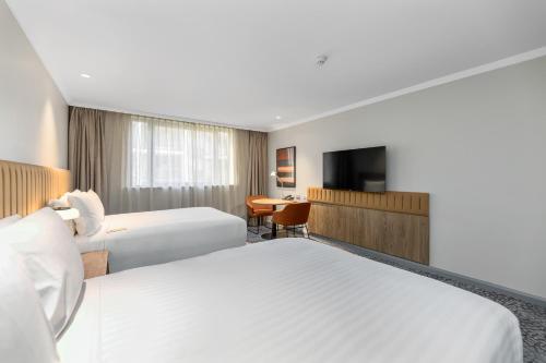 crowne plaza perth by ihg
