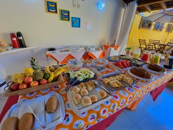pousada maravilha de paraty