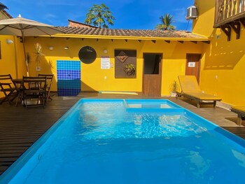 pousada maravilha de paraty