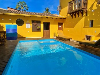 pousada maravilha de paraty