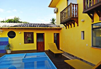 pousada maravilha de paraty