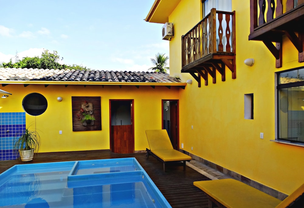 pousada maravilha de paraty