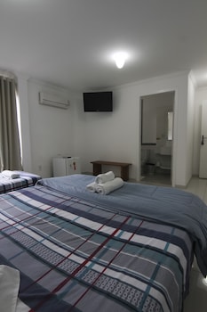 pousada maravilha de paraty