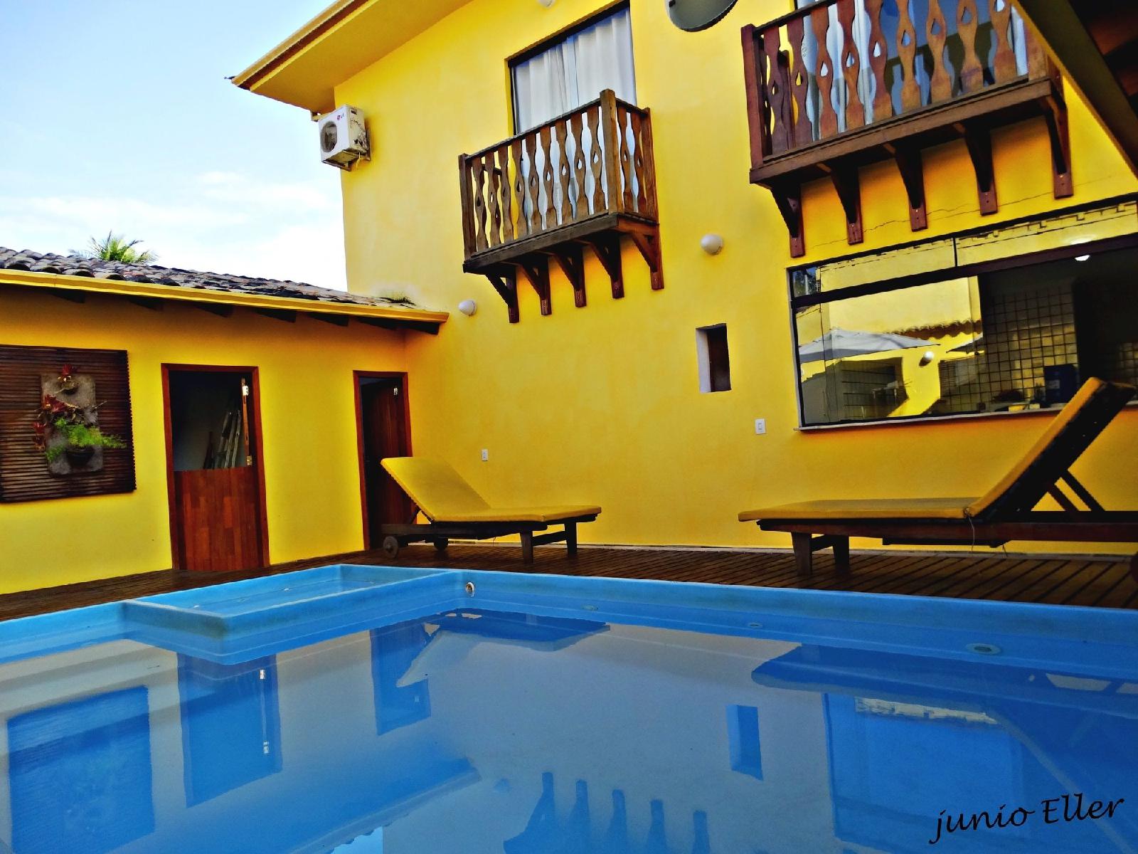 pousada maravilha de paraty