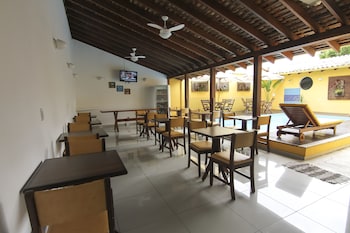 pousada maravilha de paraty