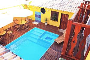 pousada maravilha de paraty