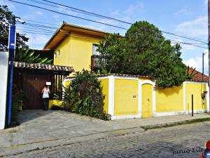 pousada maravilha de paraty