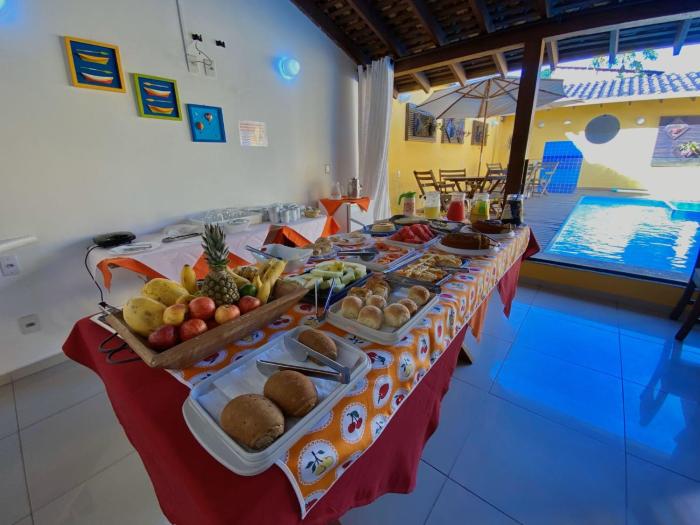 pousada maravilha de paraty