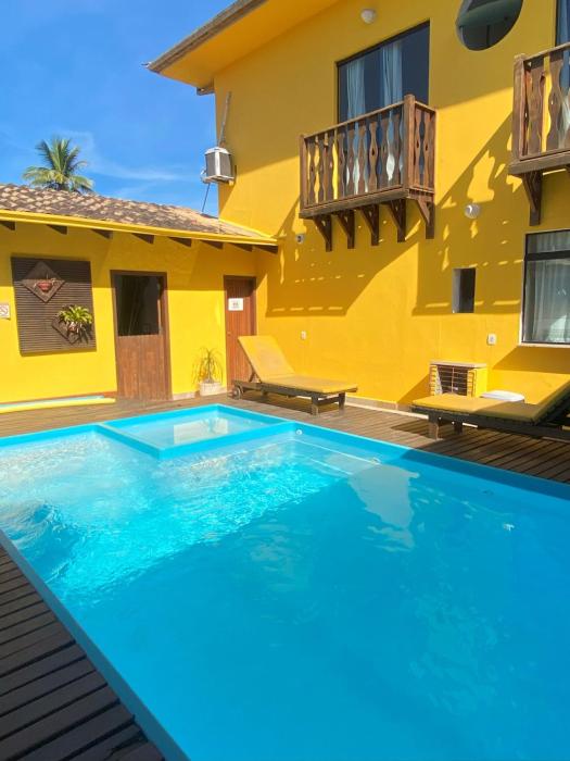 pousada maravilha de paraty